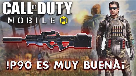 La Mejor Clase De La Cbr O P Para Battle Royale En Call Of Duty