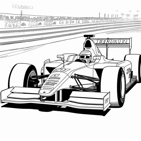 Disegni Ferrari Formula Da Colorare Colorare Immagini The Best Porn