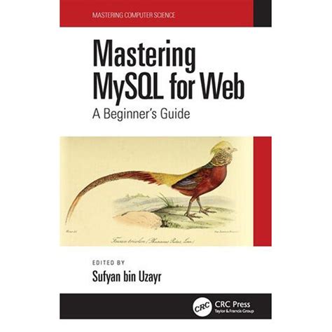 Focal Press Mastering Mysql For Web A Beginner S