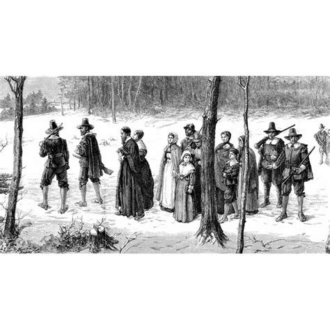 What Were the Five Basic Puritan Beliefs? | Synonym