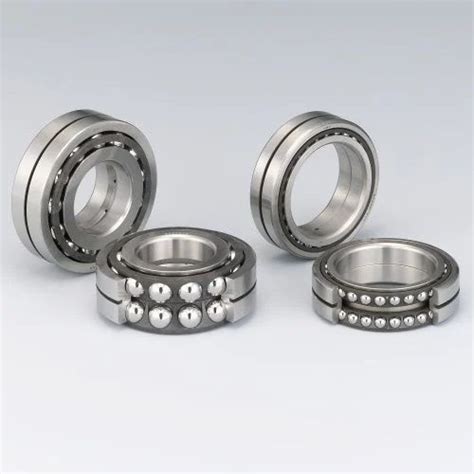 Double Row Angular Contact Ball Bearings At Rs 800piece Ball