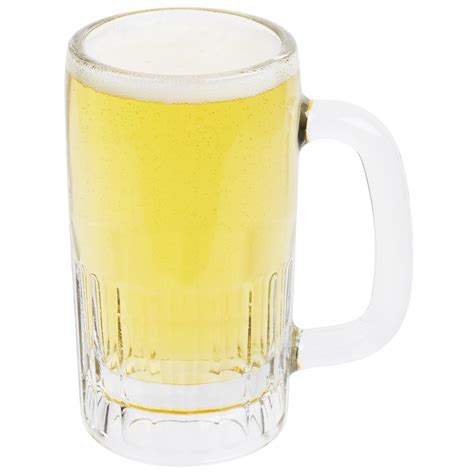 Libbey 5362 10 Oz Beer Mug 12case