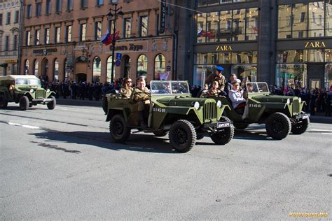 9 мая 2015 в Санкт-Петербурге - программа празднования, фотографии ...