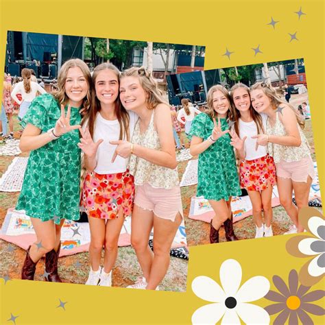 50 Sorority Instagram Templates: Trendy and Customizable Designs for