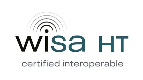 Pylon Audio Loudspeakers Earn WiSA HT Interoperability Certification