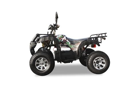 Cheap Atv 3000 Lithium Electric Quad Bikes Adult Two Seats Quadercycle Manufacturers 4000w