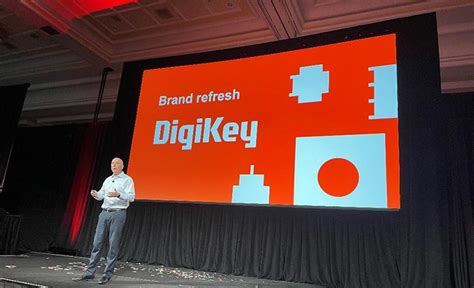 Digikey Receives Top Recognitions From Suppliers At Eds Leadership