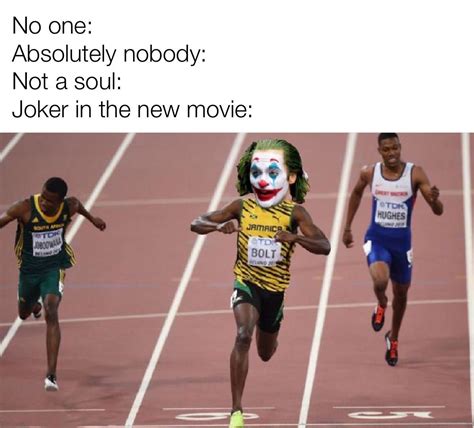 Joker 2019 Meme Rfunny