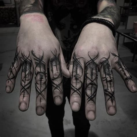 Likes Comments Contemporary Tattoo Ing Tttism On