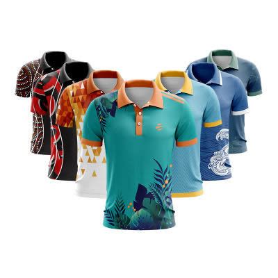 Irregular Compa Erismo Fragua Camiseta Polo Sublimada Pilar Amplitud