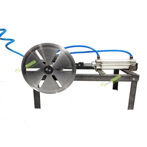 Compressed Air Engine Project