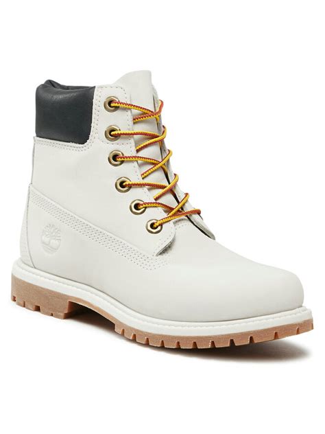 Ορειβατικά παπούτσια Timberland 6in Premium Boot W Tb0a5ss30271 Γκρι Epapoutsia Gr