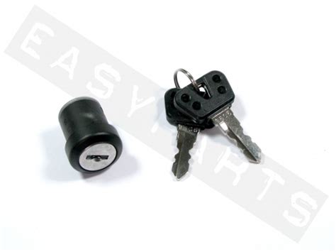 Top Case Lock Kit Yamaha Mbk For Top Cases L Top Cases