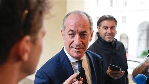 Luca Zaia Sanit Tradita Da Troppo Tempo La Repubblica