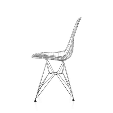 Eames Wire Chair by Charles & Ray Eames for Herman Miller | UP interiors