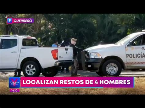 Ataque a balazos en zona turística de Acapulco deja un muerto y un herido