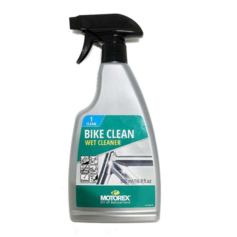 Motorex Bike Clean Ciclisport