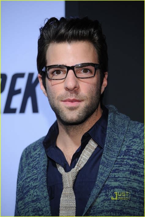 Zachary Quinto - Zachary Quinto Photo (9095809) - Fanpop