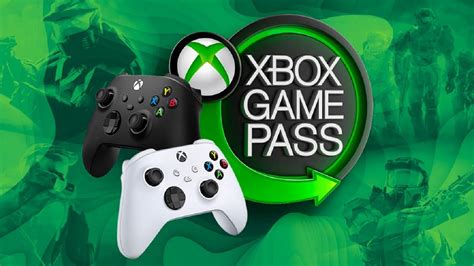 Los Suscriptores De Xbox Game Pass Pueden Esperar Cinco Novedades