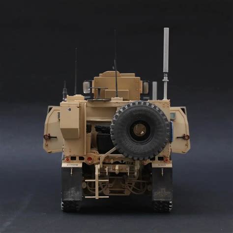 M1240A1 M-ATV MRAP | USMC 'Inspirations' by Φώτης Ματσαγγούρας | Armorama™