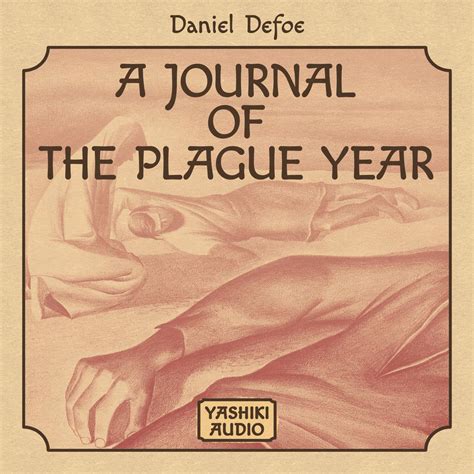 Libro Fm A Journal Of The Plague Year Audiobook