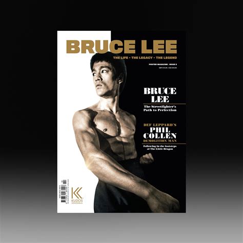 Bruce Lee Collection Poster Atelier Yuwa Ciao Jp