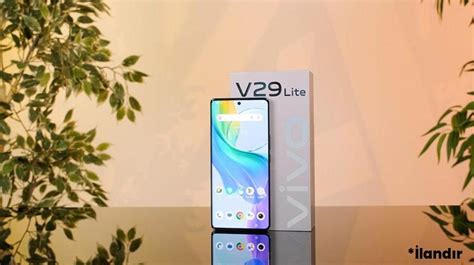 Vivo V Lite Incelemesi