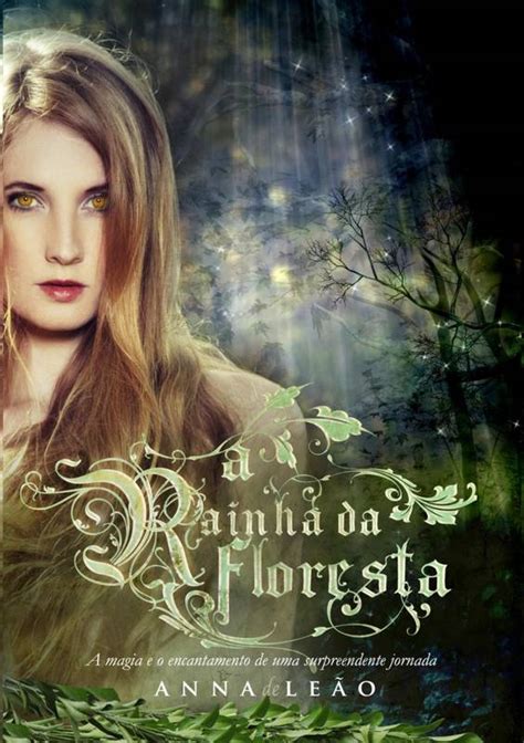 A Rainha Da Floresta ⋆ Loja Uiclap