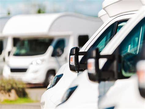 Kimberley Caravans & Motorhomes | Motorhome dealership in Darlington ...