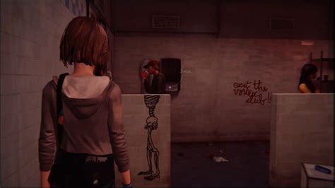 Life Is Strange Todas As Fotos Do Epis Dio Critical Hits