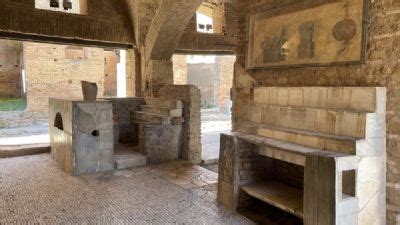 Ostia Racconta Visite Guidate A Roma