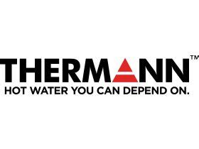 Thermann Star L Natural Gas Continuous Flow Degree Hot Water System From Reece