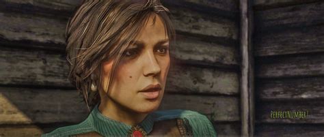 55 best Mary Linton images on Pholder | Reddeadredemption, Sadie Adler ...