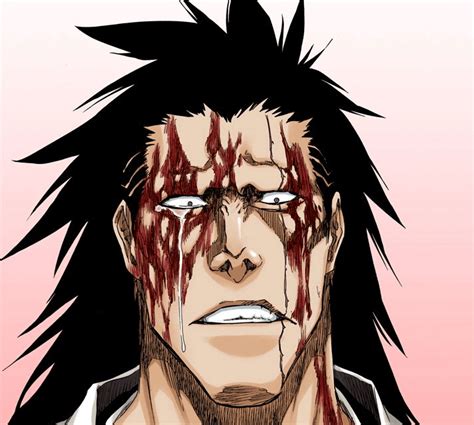 Top 5 Anime Characters With Scars Otaku Orbit