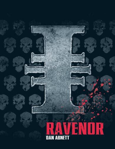 Ravenor