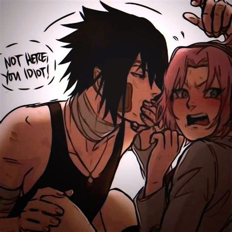 Pin by Ляле4ка on Наруто Боруто in 2024 Sakura and sasuke Sasusaku