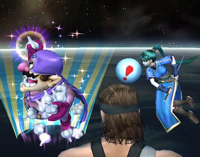 More Snapshots Super Smash Bros Brawl Photo Fanpop