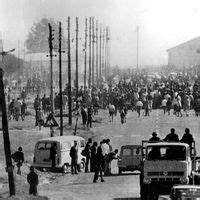 Soweto Uprising | Summary, Reason, Causes, & Apartheid | Britannica