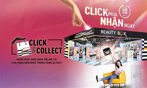 Một chạm nhận ngay những sản phẩm hot trend xứ Hàn ngay tại Việt Nam với Beautybox vn