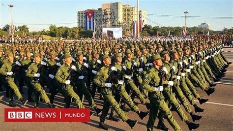 Kuba Militär GAESA Seite 3 Das offizielle Kubaforum