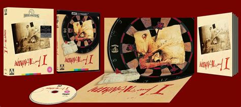 Withnail And I 4K UHD Limited Edition Arrow Video UK Hi Def