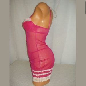 Rampage Intimates Sleepwear Rampage Lingerie Set Poshmark