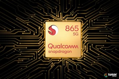 Is Qualcomm Planning For Snapdragon 865+ Processor?