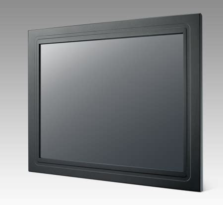 Industrial Strength Monitors and Rugged Displays - My Site