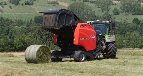 Quatre Nouvelles Presses Chambre Variable Vb