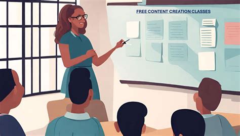 learn   content creation college