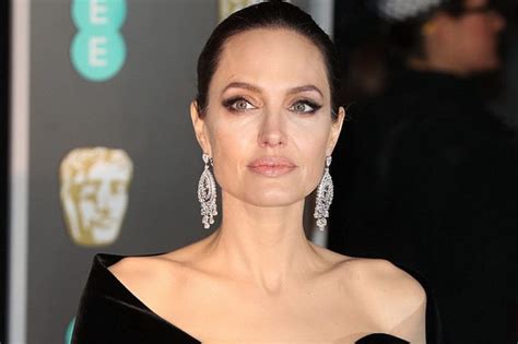 Angie Is Unrecognisable The Brunette Has Changed And Grown Old