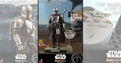 Hot Toys Fashiontoymedia