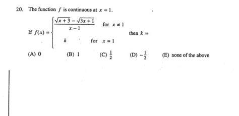 Solved 16 If F X E2x And G X Lnx Then The Derivative Of