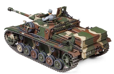 Stug Iii Ausf G Finnish Army Hlj